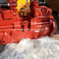 Volvo EC480 main pump EC460 EC480 hydraulic pump VOE14625693 VOE14595548  VOE14618624